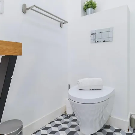 Διαμέρισμα Cosy In Bairro Alto By Lovelystay *