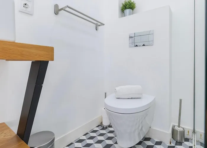 شقة Cosy In Bairro Alto By Lovelystay *