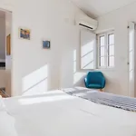 Appartement Cosy In Bairro Alto By Lovelystay Lisboa