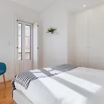 Cosy In Bairro Alto By Lovelystay Appartement Lisboa