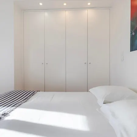 Cosy In Bairro Alto By Lovelystay Appartement